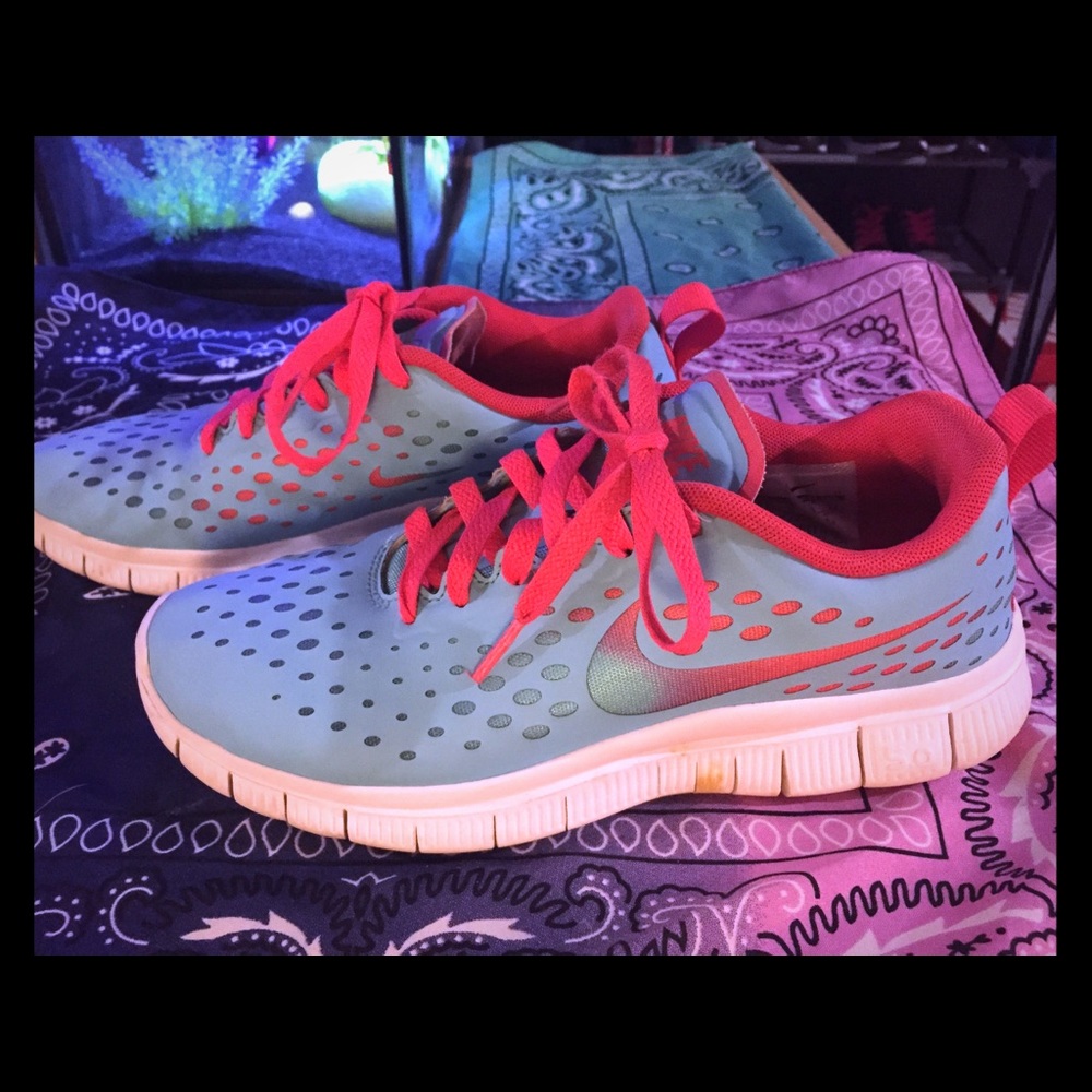 Nike Free 5.0